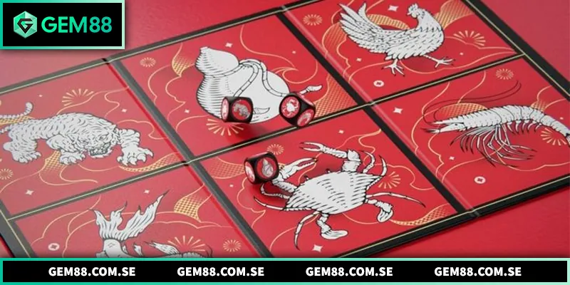 Bầu Cua - Trò Chơi Dân Gian Hấp Dẫn Mọi Thế Hệ