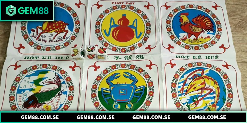 Bí quyết để chơi bầu cua hiệu quả