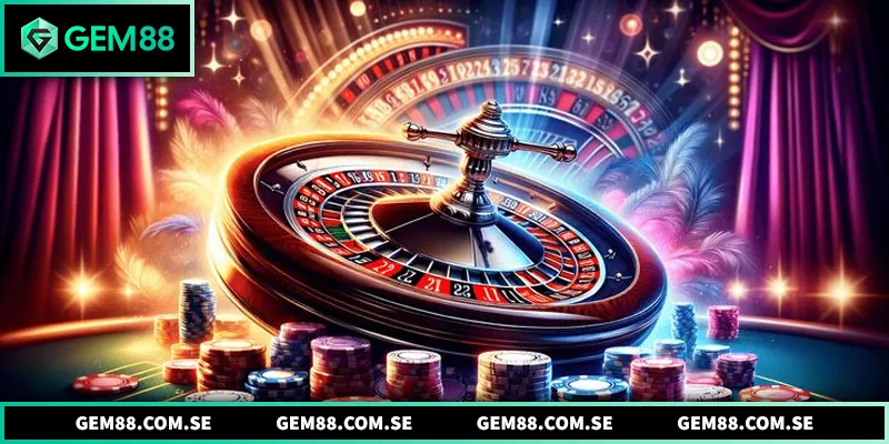 Cần quan tâm điều gì khi tham gia nhà cái Gem88