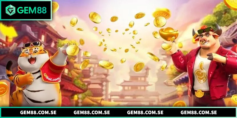 Cơ chế jackpot và mức hoàn trả thưởng cho người chơi