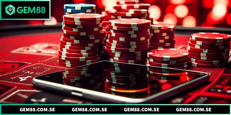 Đăng Nhập Gem88 - Hướng Dẫn Truy Cập Tài Khoản An Toàn