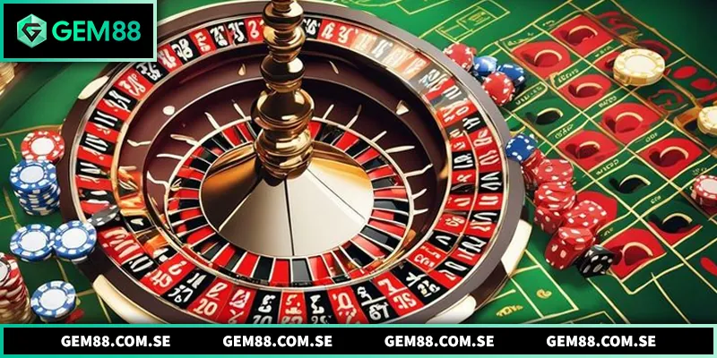 Hướng dẫn tham gia trải nghiệm cá cược tại nền tảng