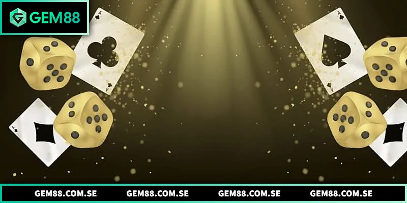 Kho game casino đa dạng nhiều lựa chọn