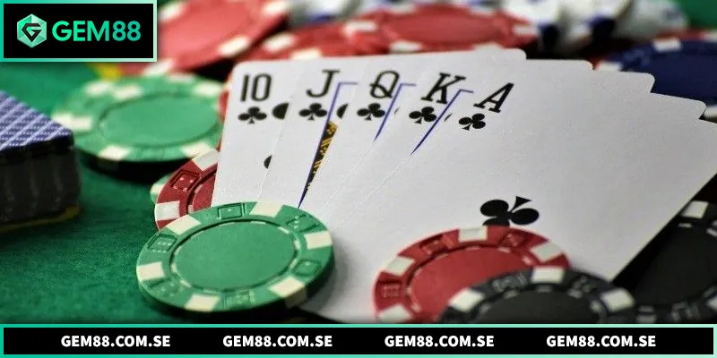 Mậu Binh - Trò Chơi Bài Trí Tuệ Được Yêu Thích