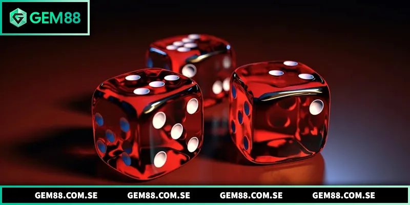 Một số lựa chọn đặt cược được ưa chuộng trong trò xóc đĩa hiện nay