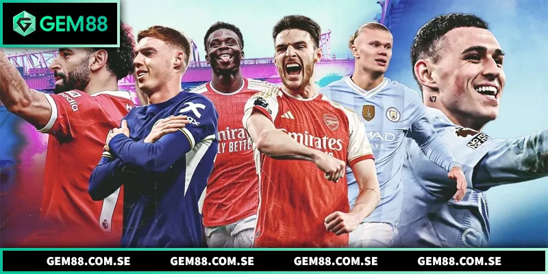 Những tiêu chí then chốt cần xem xét khi phân tích kèo Ngoại Hạng Anh