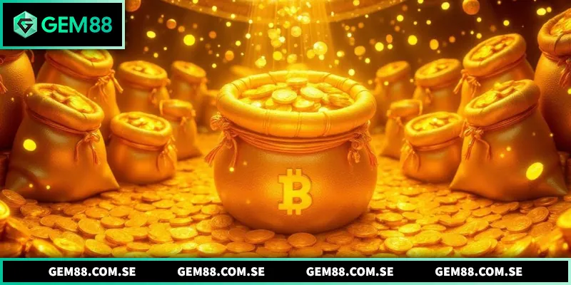 Nổ Hũ Đổi Thưởng - Trải Nghiệm Quay Thưởng Hấp Dẫn