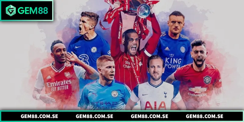 Soi Kèo Ngoại Hạng Anh - Phân Tích Chuẩn Xác Mỗi Vòng Đấu