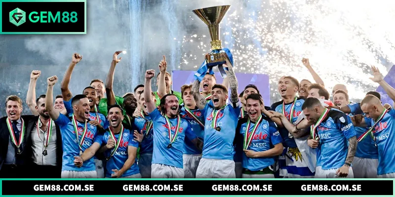 Soi Kèo Serie A - Nhận Định Chuẩn Xác Trước Giờ Bóng Lăn