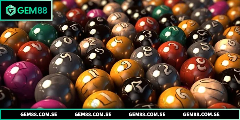 Tại sao xổ số Gem88 được nhiều người yêu thích