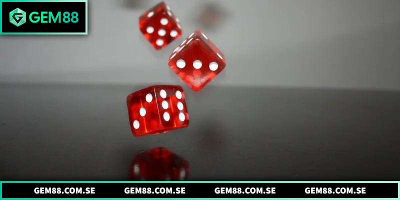 Tài Xỉu - Trò Chơi Cá Cược Đơn Giản Nhưng Đầy Sức Hút