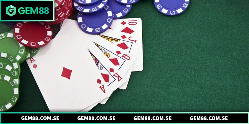 Tiến Lên - Trò Chơi Bài Kinh Điển Được Yêu Thích Nhất