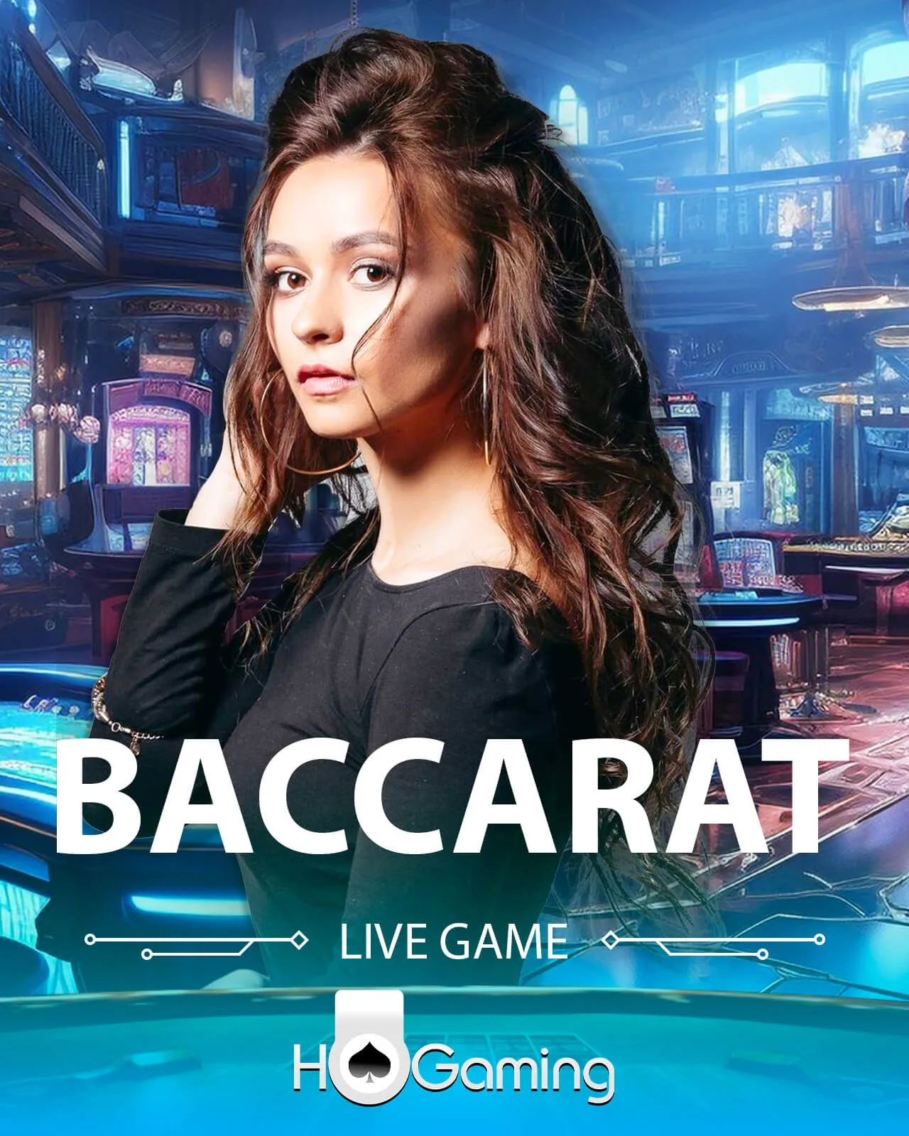 Trò chơi Baccarat