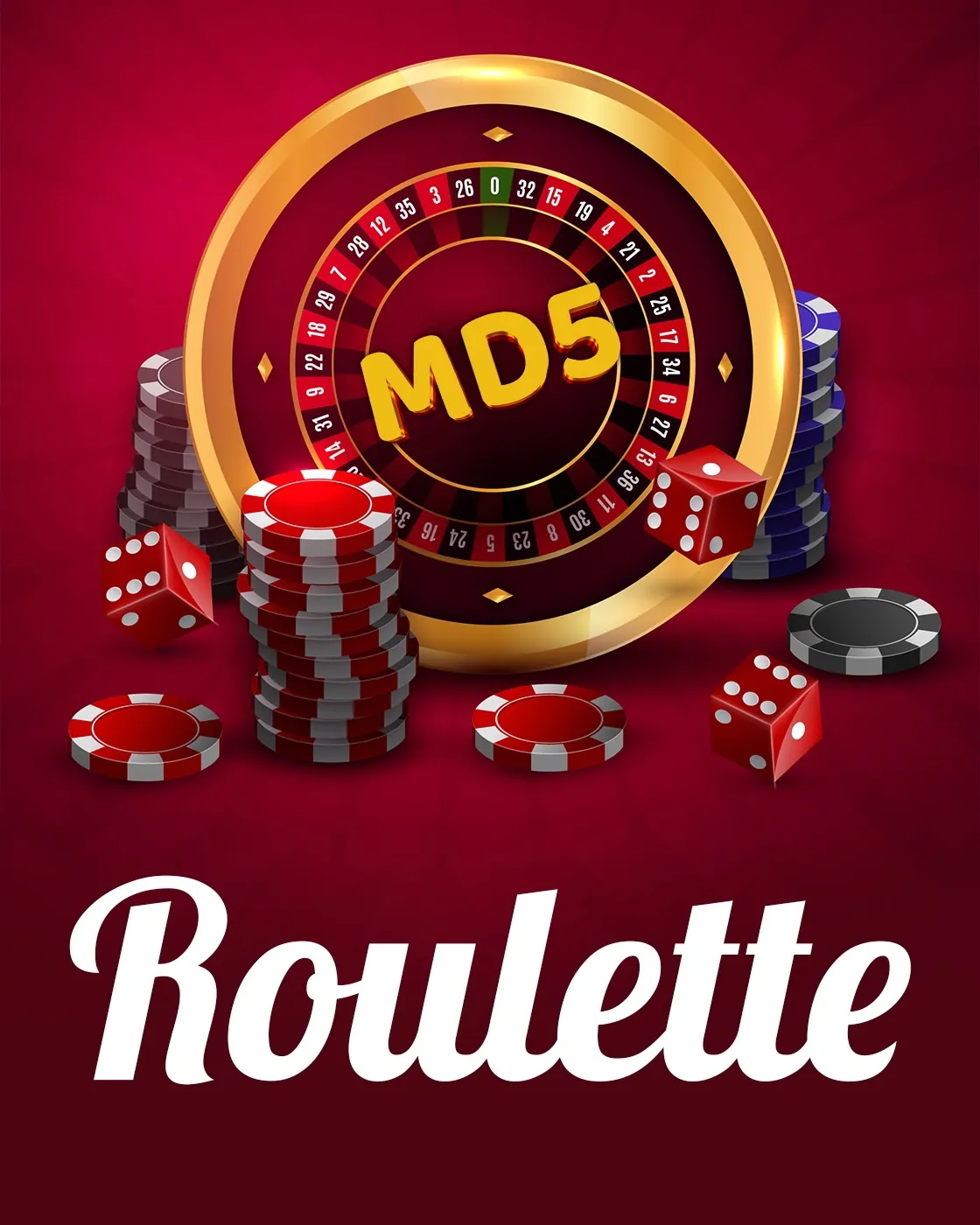 Trò chơi Roulette